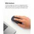 Миша Xiaomi Dual-mode Wireless Mouse 2 Black (BHR8850GL) (1122318)