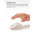 Миша Xiaomi Dual-mode Wireless Mouse 2 White (BHR8849GL) (1122317)