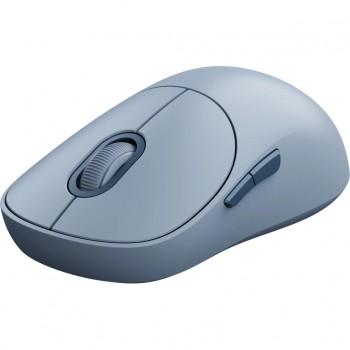 Миша Xiaomi Wireless Mouse 3 Blue (BHR8914GL) (1052665)