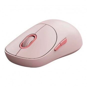 Миша Xiaomi Wireless Mouse 3 Pink (BHR8911GL) (1052664)