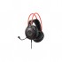 Навушники A4Tech Bloody G200Q Black/Red (4711421002226)