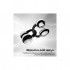 Навушники HiFuture FlexClip Black (flexclip.black)
