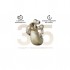 Навушники HiFuture SonicAir Champagne (sonicair.champagne)