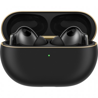 Навушники Huawei Freebuds Pro 4 Black (55037962)