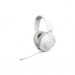 Навушники JBL Quantum 360 Wireless White (JBLQTUM360WHT)