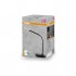 Настільна лампа LEDVANCE PANAN DISK SQ 12W, 3CCT, DIM (4099854363665)