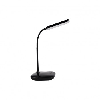 Настільна лампа LEDVANCE PANAN DISK SQ 12W, 3CCT, DIM (4099854363665)