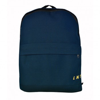 Рюкзак для ноутбука LNT 15.6" LNT-12BKM dark blue (LNT-12BKM-DB)