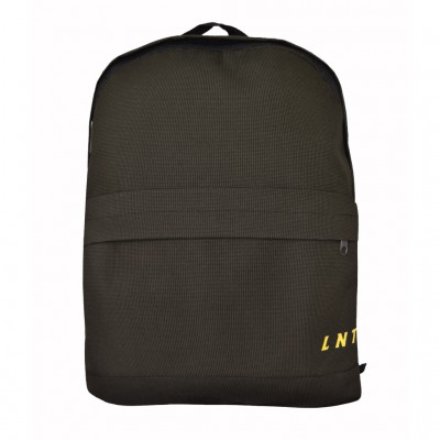 Рюкзак для ноутбука LNT 15.6" LNT-12BKM Green (LNT-12BKM-GR)