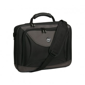 Рюкзак для ноутбука Porto 15.6" G-303 Intel Grey (G-303Intel)