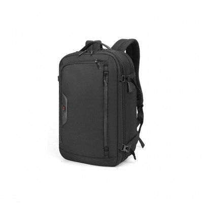 Рюкзак для ноутбука Porto 15.6" RNB-4027BK black (RNB-4027BK)