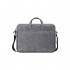 Сумка для ноутбука Defender 15.6" Solid PU gray (26088)