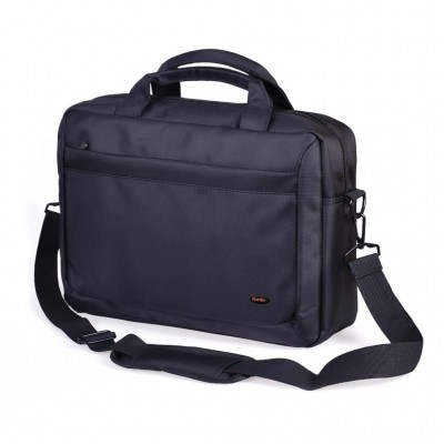 Сумка для ноутбука Porto 14" PC-3015 black (PC-3015BK)
