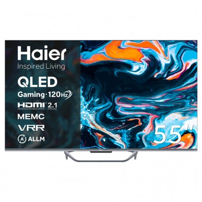 Телевізор Haier H55Q800UX