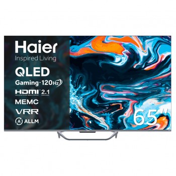 Телевізор Haier H65Q800UX