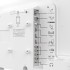 Телевізор THOMSON 40FD2S13W