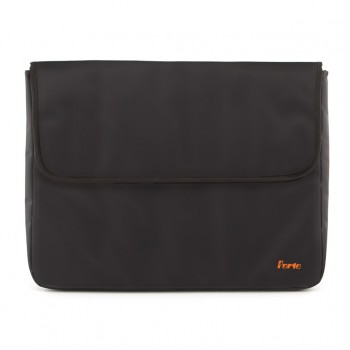 Чохол до ноутбука Porto 16" PS116 black (PS116BK)