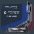 Пилосос Rowenta X-Force Flex 14.80 (RH9BC1WO)