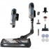 Пилосос Rowenta X-Force Flex 14.80 (RH9BC1WO)