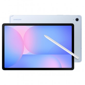 Планшет Samsung Galaxy Tab S10 FE Wi-Fi 8/128GB Light Blue (SM-X520NLBREUC)