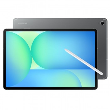 Планшет Samsung Galaxy Tab S10 FE+ 5G 8/128GB Gray (SM-X626BZAREUC)