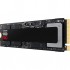 SSD M.2 2280 1TB 9100 PRO Samsung MZ-VAP1T0BW