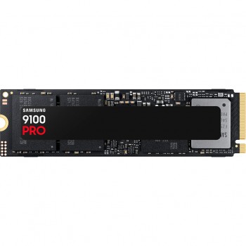SSD M.2 2280 1TB 9100 PRO Samsung MZ-VAP1T0BW