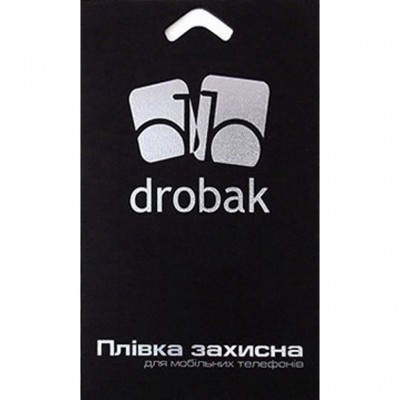 Захисна плівка Samsung   Drobak для Galaxy A3 (508981) 508981