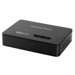 Wi Fi підсилювач Grandstream DP760 (DP760)
