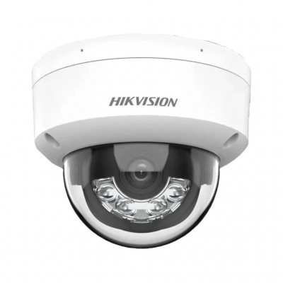 Відеокамера Hikvision DS-2CD2143G2-LIS2U (4.0)