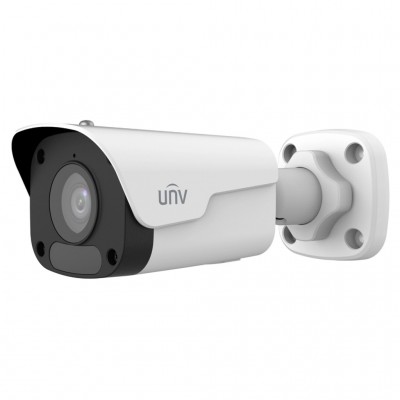 Відеокамера Uniview IPC2124LB-ASF28K-A
