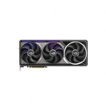 Відеокарта GeForce RTX5080 16GB ROG ASTRAL OC GAMING ASUS ROG-ASTRAL-RTX5080-O16G-GAMING