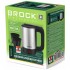 Електрочайник Brock WK 0903 S (WK 0903 S_500)