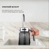 Електрочайник Cecotec ThermoSense 600 Touch Black (CCTC-01748)