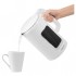 Електрочайник Sencor SWK0950WH