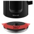 Електрочайник Sencor SWK0951BK