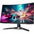 Монітор Lenovo R32qc-30