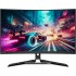 Монітор Lenovo R32qc-30