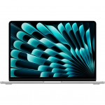 Ноутбук Apple MacBook Air 13 M4 A3240 Silver (MW0X3UA/A)
