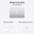 Ноутбук Apple MacBook Air 13 M4 A3240 Silver (MW1H3UA/A)