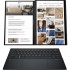 Ноутбук ASUS Zenbook DUO UX8406CA-QL049W (90NB14X1-M001S0)