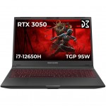 Ноутбук Dream Machines RG3050-15 (RG3050-15UA61)