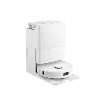 Пилосос Roborock Q REVO PRO WHITE (QRP02-00)