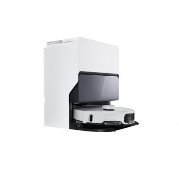 Пилосос Roborock S8 MaxV Ultra White (S8MVU02-00)