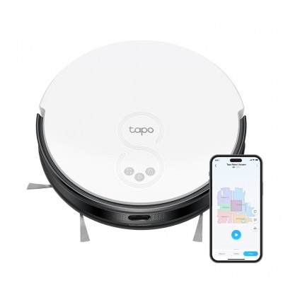 Пилосос TP-Link Tapo RV20 Mop