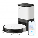 Пилосос TP-Link Tapo RV20 Mop Plus