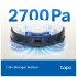 Пилосос TP-Link Tapo RV20 Mop Plus