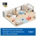 Пилосос TP-Link Tapo RV30 Max Plus