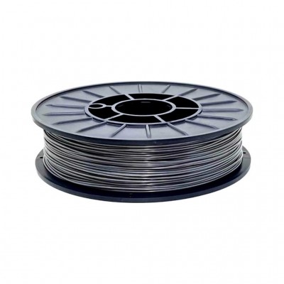 Пластик для 3D-принтера 3Dplast PLA 1.75мм, 0.85кг, black (3DPLA17508BLK/3DPLA1.75-0.8-BL)