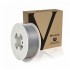 Пластик для 3D-принтера Verbatim ABS 1.75мм Aluminium Grey 1kg (55032)